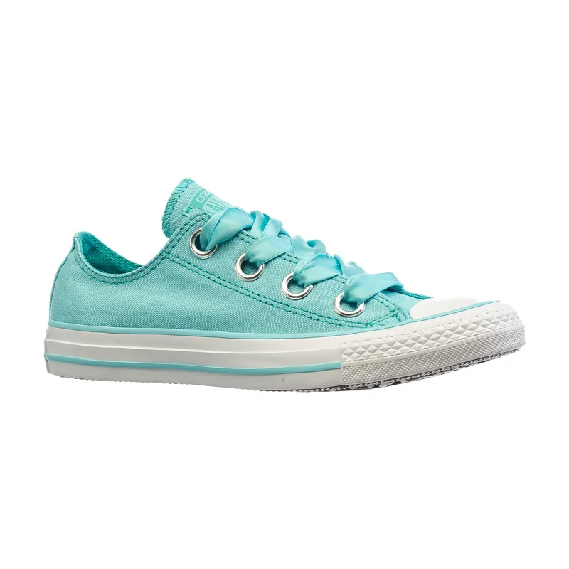 Кеды Converse Chuck Taylor All Star Big Eyelets, синий, арт. CV559920