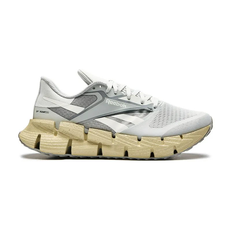 Кроссовки Reebok Floatzig 1, серый, арт. RB100206724