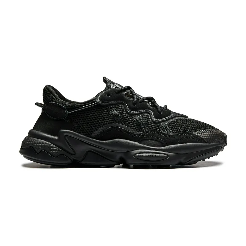 Кроссовки Adidas OZWEEGO, черный, арт. ADEE7775