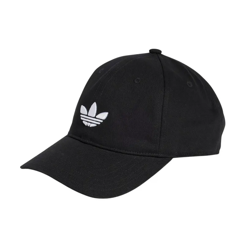 Кепка Adidas Baseball Cap, черный, арт. ADJC6023