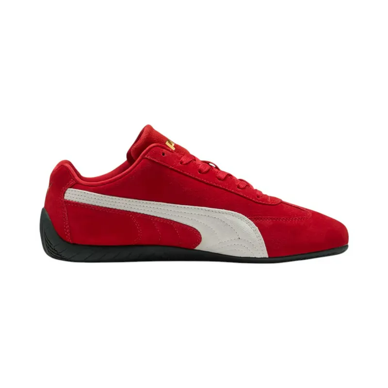 Кроссовки Puma Speedcat OG, красный, арт. PM398846