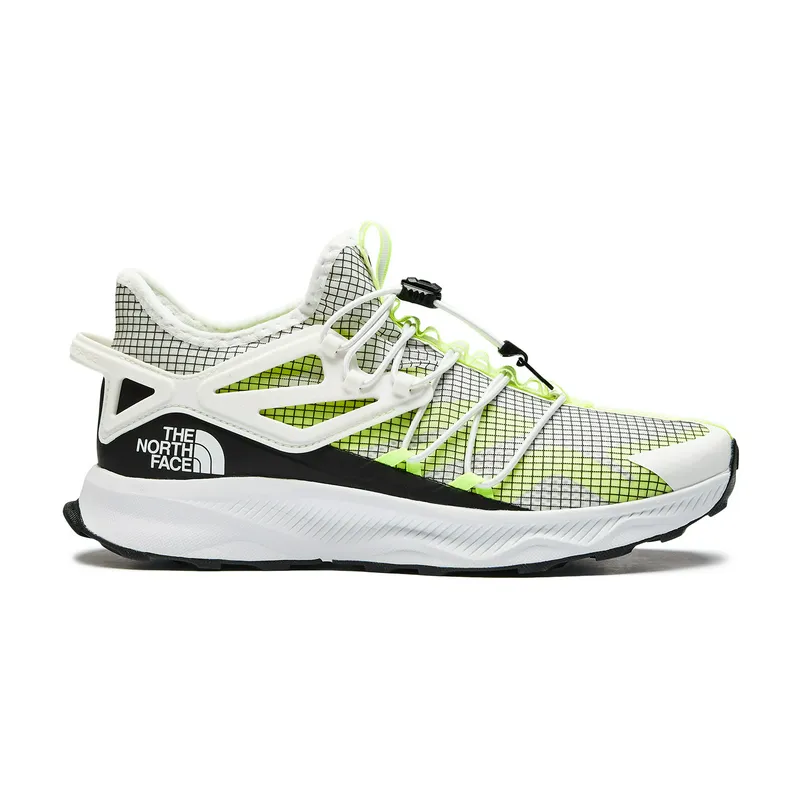 Кроссовки The North Face Oxeye Tech, серый, арт. NF0A7W5U