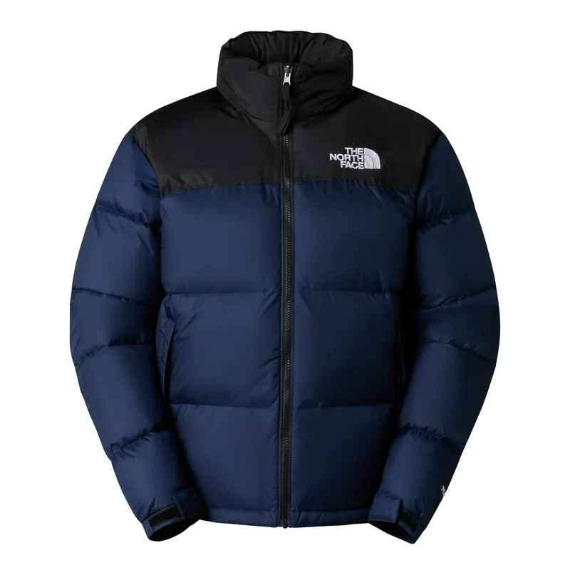 Куртка The North Face 1996 Retro Nuptse, синий, арт. NF0A3C8D