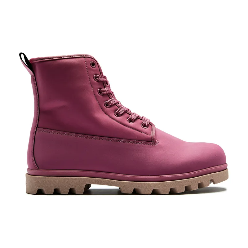 Ботинки Native Johnny TrekLite Bloom, розовый, арт. NT41108356