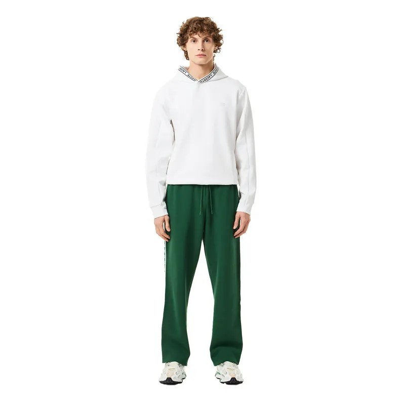 Брюки спортивные Lacoste, зеленый, арт. XH2517