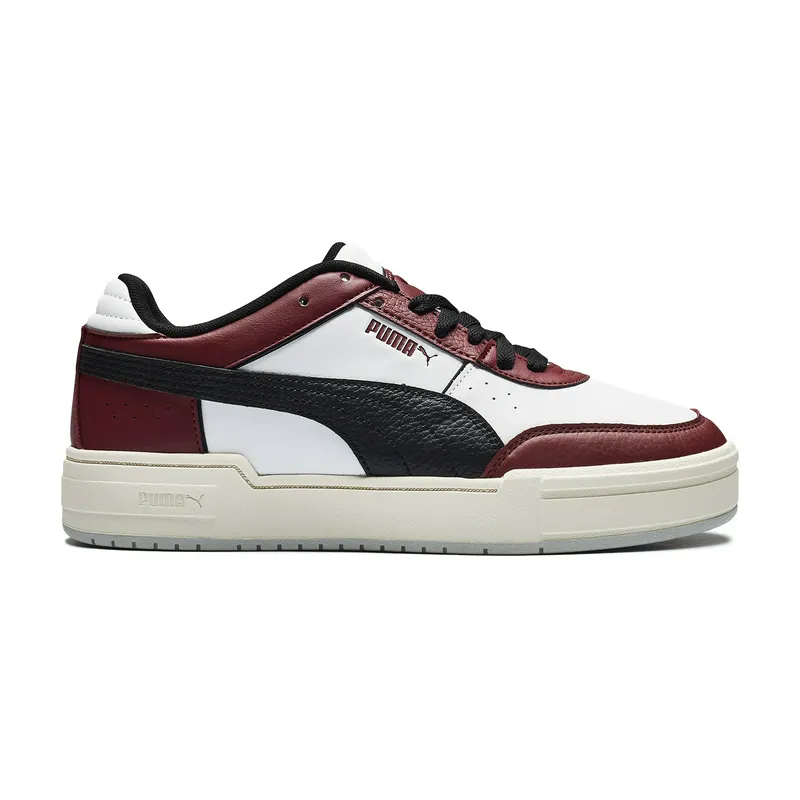 Кеды Puma CA Pro Sport Lth, разноцветный, арт. PM393280