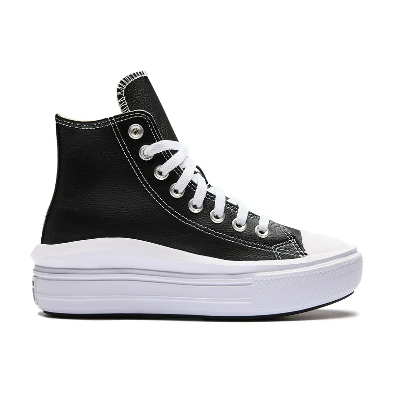 Кеды Converse Chuck Taylor All Star Move, черный, арт. CVA04294C