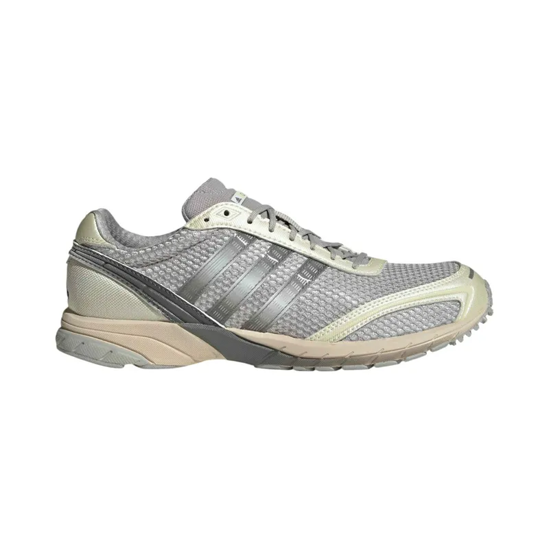 Кроссовки Adidas Adizero Adios, серый, арт. ADIH4544