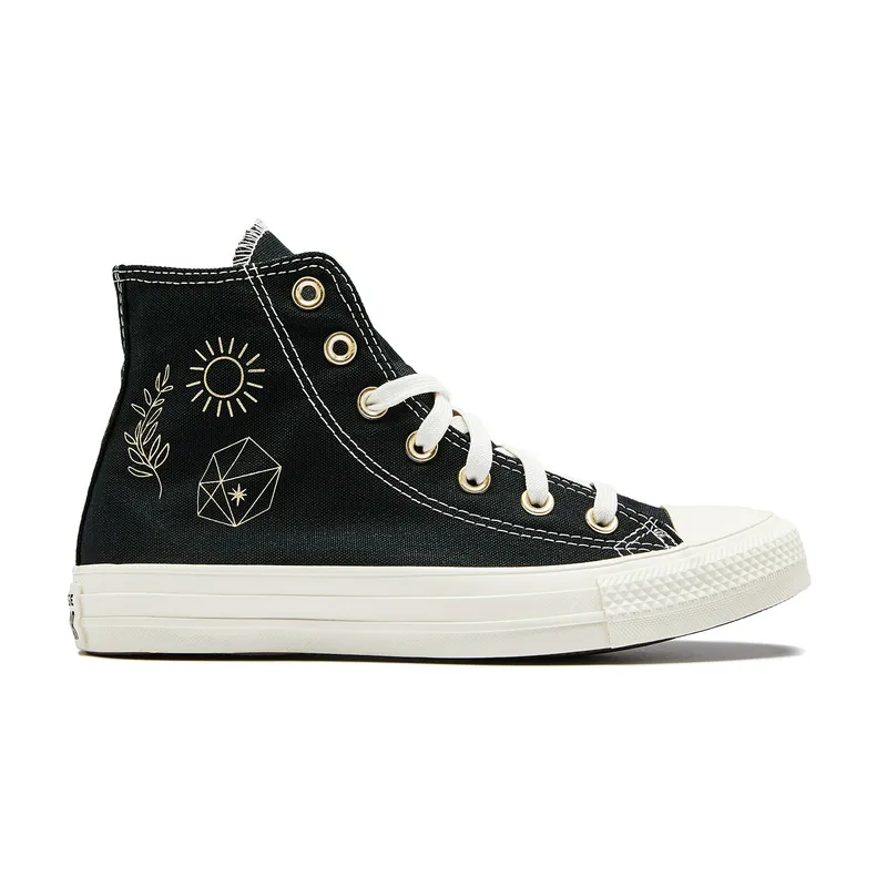 Кеды Converse Chuck 70, черный, арт. CVA02209