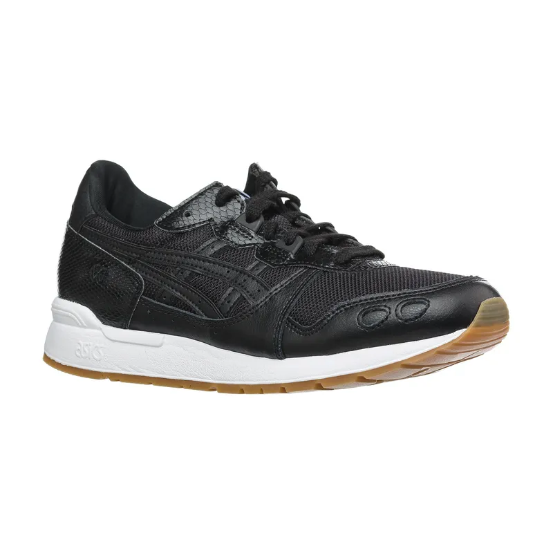 Кроссовки ASICS GEL-LYTE, черный, арт. AS1192A056