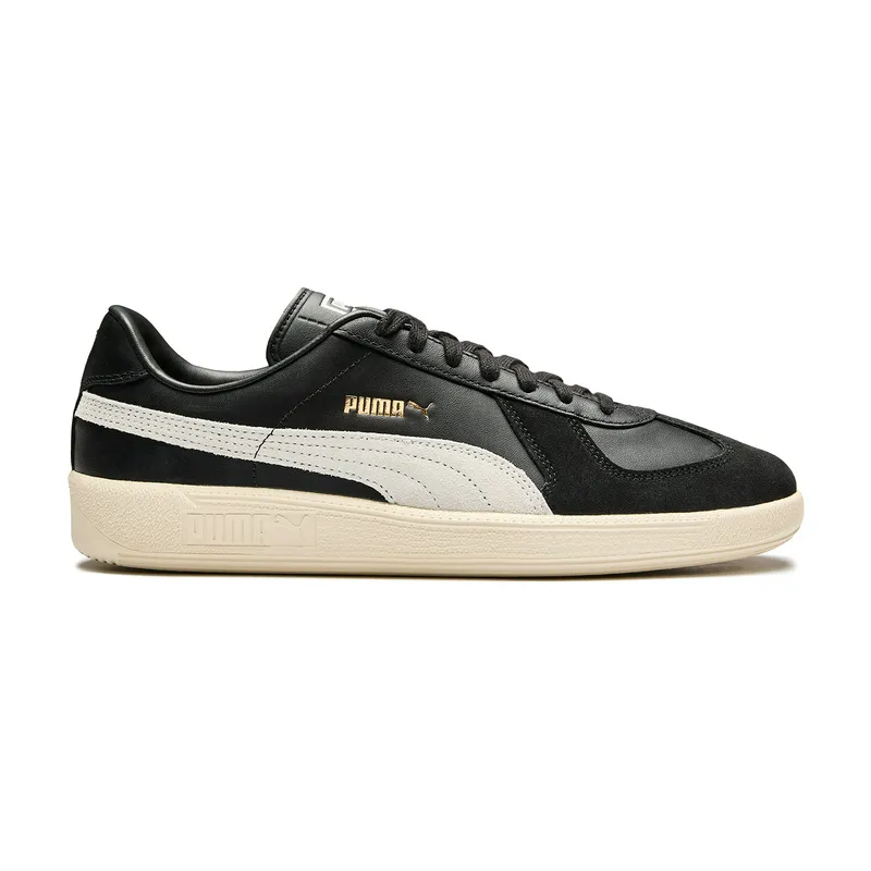 Кеды Puma Army Trainer, черный, арт. PM386607