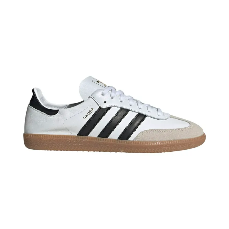 Кроссовки Adidas Samba Decon, белый, арт. ADIF0642