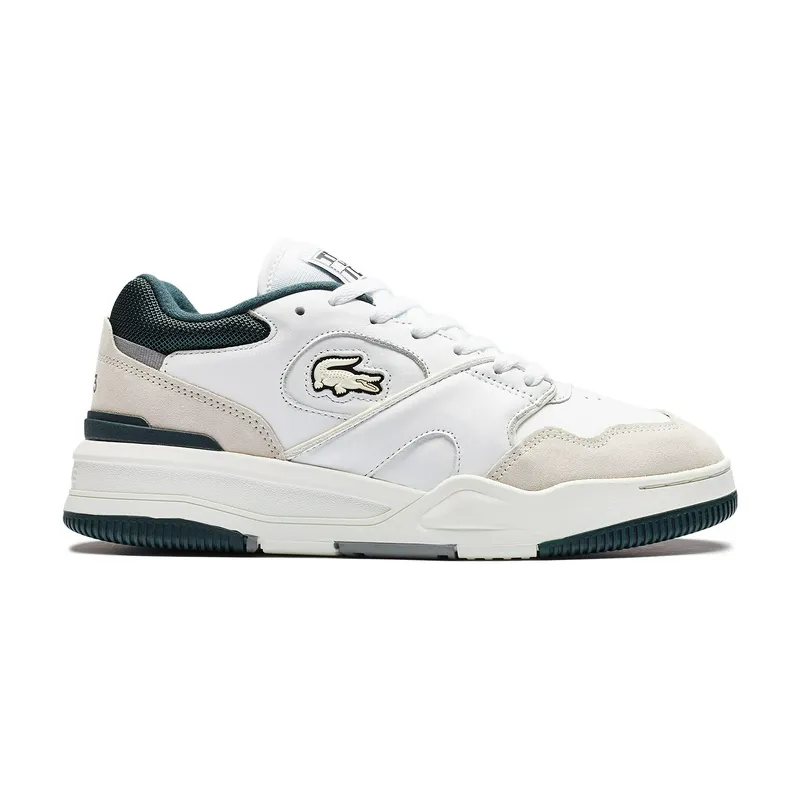 Кроссовки Lacoste LINESHOT, разноцветный, арт. 746SMA0088