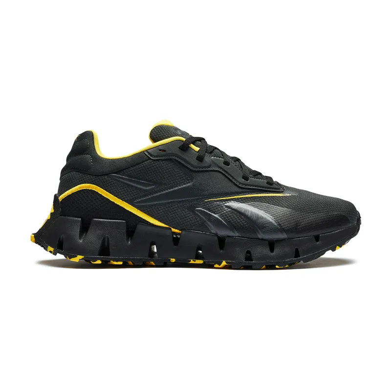 Кроссовки Reebok Zig Dynamica 4, черный, арт. RBIF0081