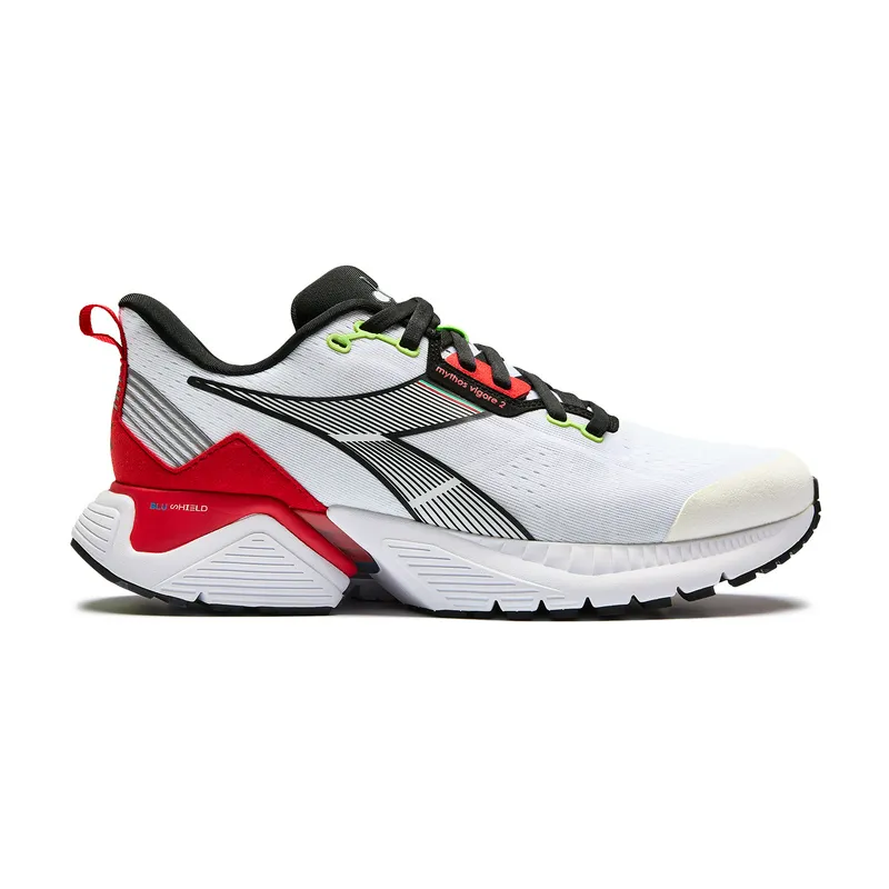 Кроссовки Diadora Mythos Blushield Vigore 2, белый, арт. DR101179081
