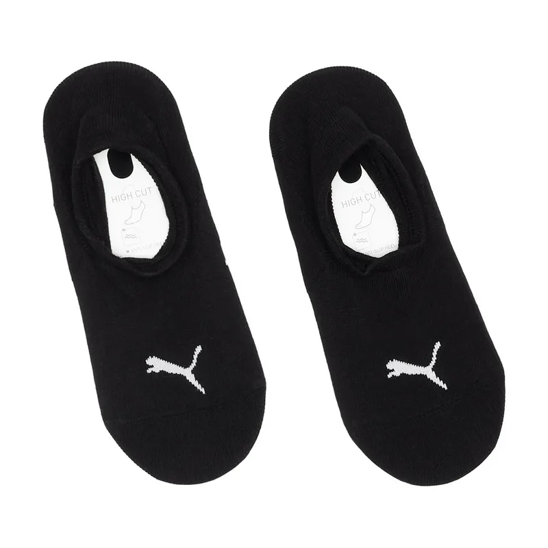 Носки Puma Footie, черный, арт. PM907981