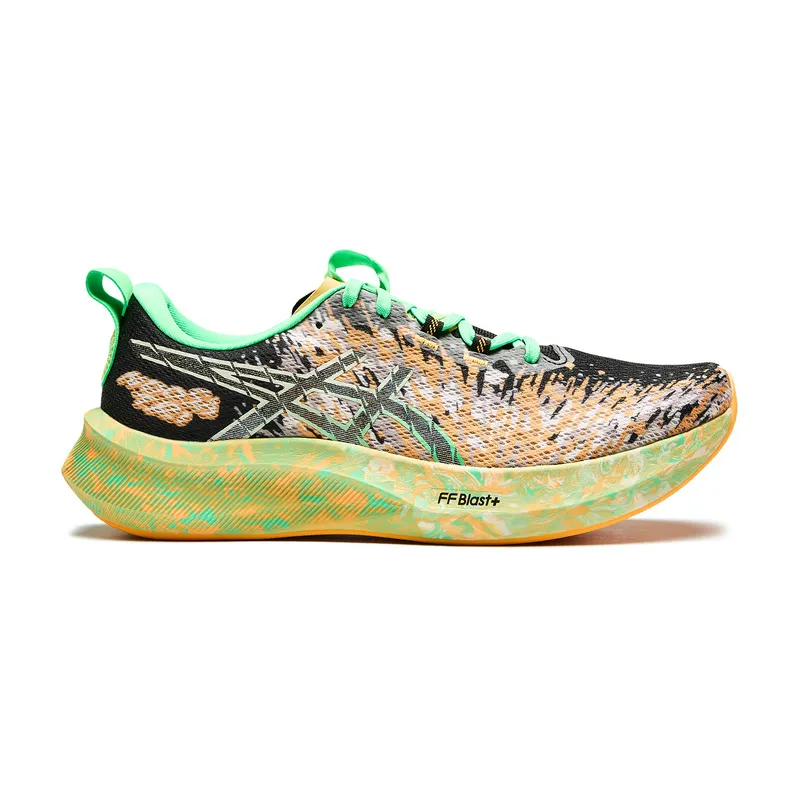 Кроссовки ASICS Noosa Tri 16, разноцветный, арт. AS1011B872