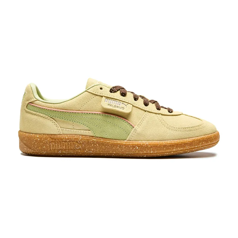 Кеды Puma Palermo Cannoli, коричневый, арт. PM398382