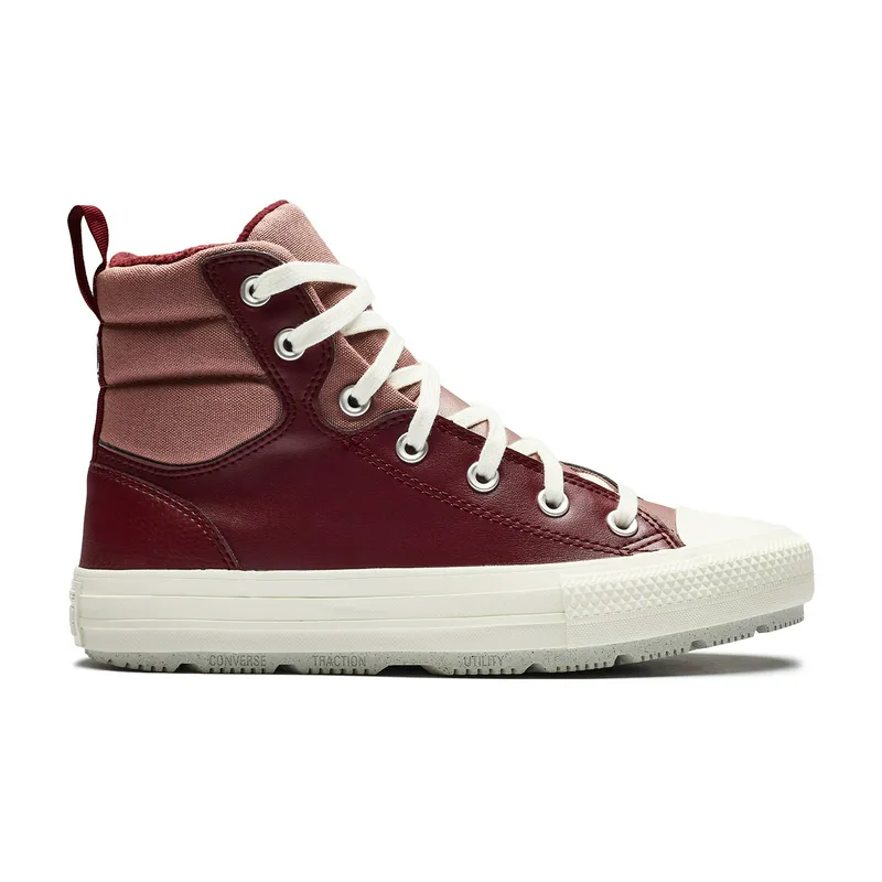 Кеды Converse Chuck Taylor All Star Berkshire Boot, бордовый, арт. CVA00914