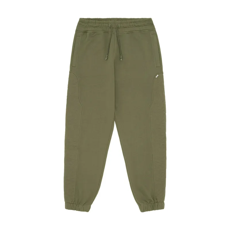 Спортивные штаны United 4 Pucci Detail, хаки, арт. UN24PPM