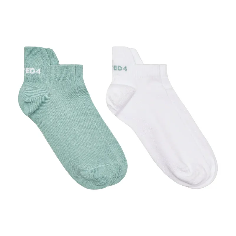 Носки United Double, разноцветный, арт. UNS05