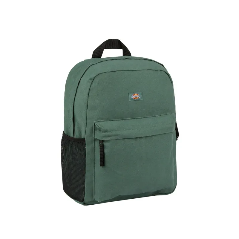 Рюкзак Dickies Duck Canvas, зеленый, арт. DK0A4YOC