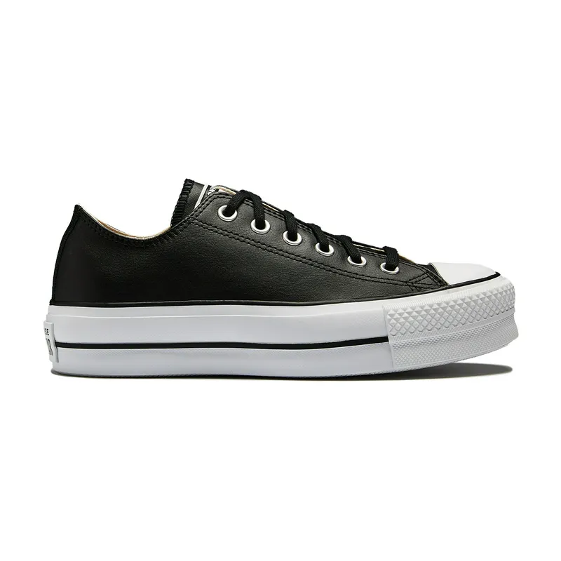 Кеды Converse Chuck Taylor All Star Low, черный, арт. CV561681C