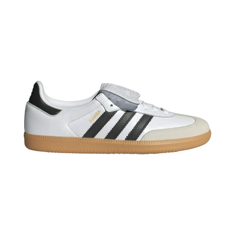 Кроссовки Adidas Samba LT, белый, арт. ADIG4279