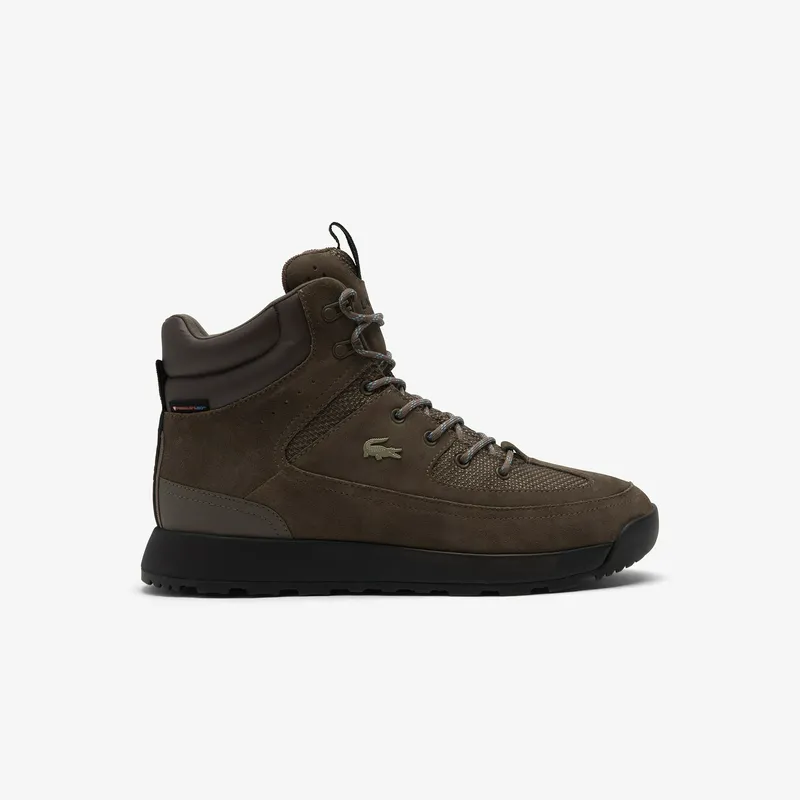 Ботинки Lacoste Urban Breaker, коричневый, арт. 750CMA0033