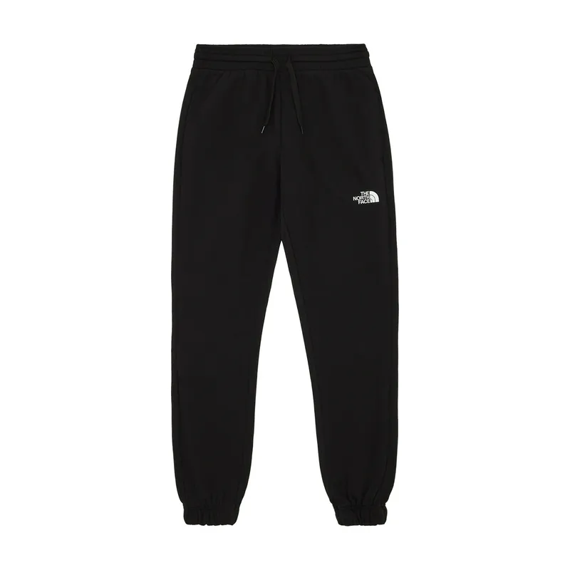 Спортивные штаны The North Face Standard, черный, арт. NF0A5ID4