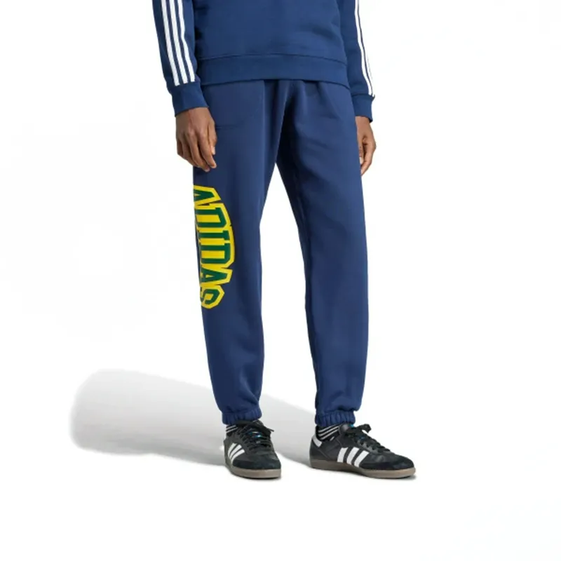 Спортивные штаны Adidas VRCT, синий, арт. ADIS0196