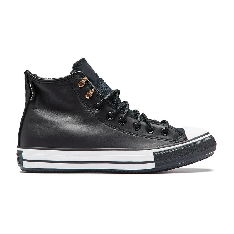 Кеды Converse CTAS Winter Gore-Tex, черный, арт. CV165936