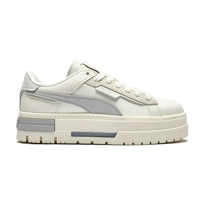 Кроссовки Puma Mayze Crashed, серый, арт. PM393069