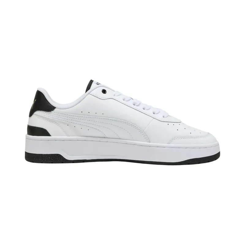 Кеды Puma CA Match, белый, арт. PM400779