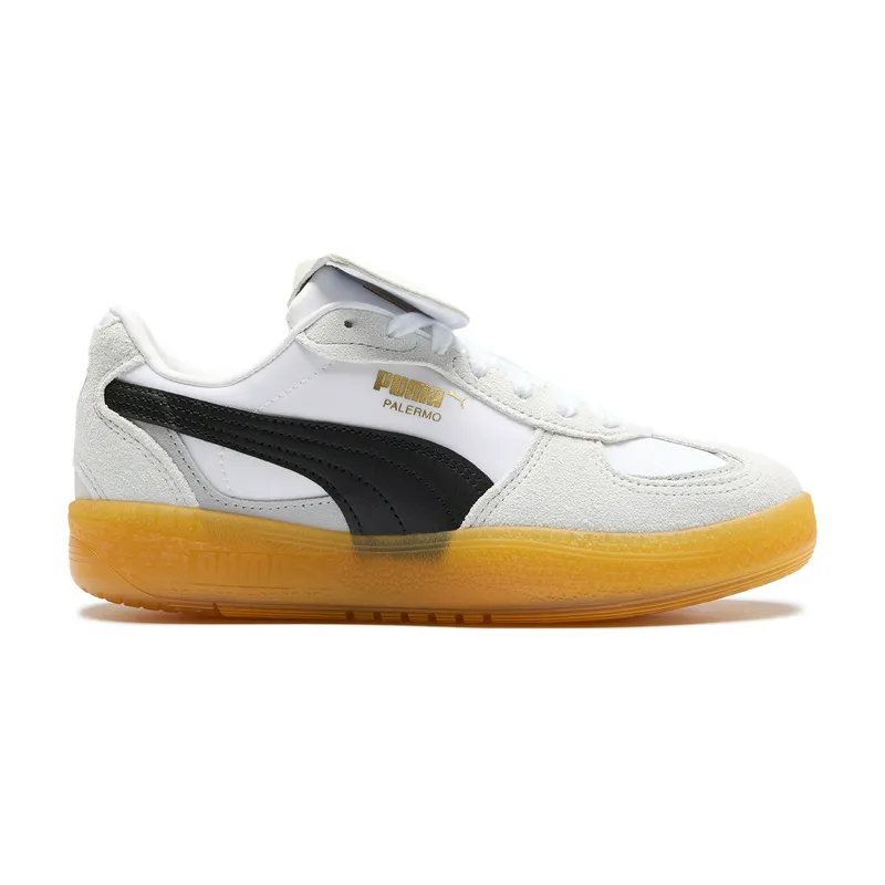 Кеды Puma Palermo Moda, белый, арт. PM401679