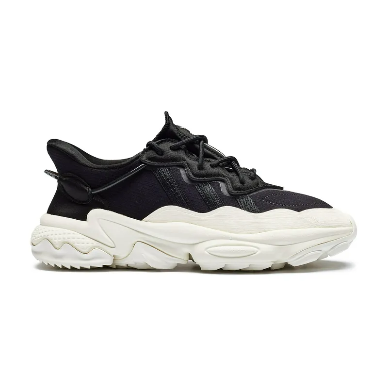 Кроссовки Adidas OZWEEGO TR, черный, арт. ADNFV9760