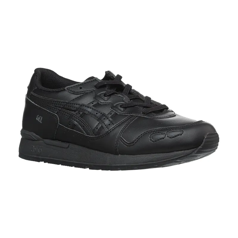 Кроссовки ASICS GEL-LYTE GS, черный, арт. AS1194A015
