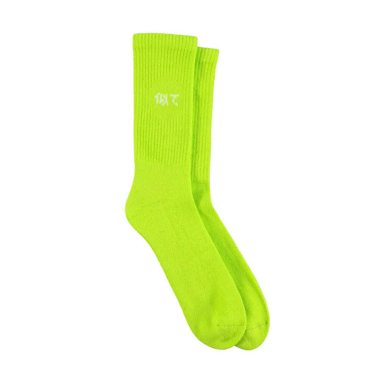 Носки United, зеленый, арт. UNONESIZE1