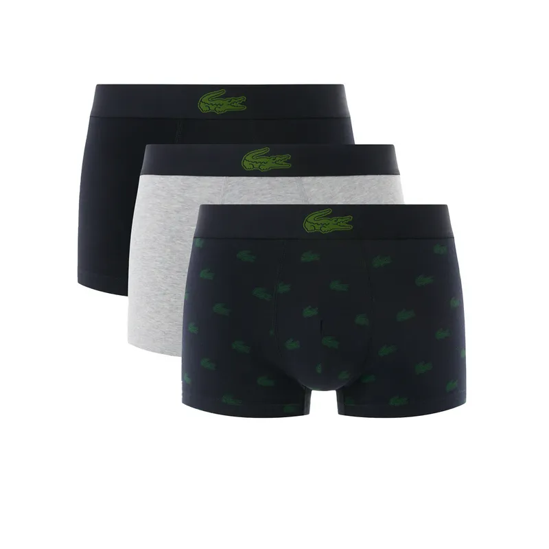 Нижнее белье Lacoste, разноцветный, арт. 5H5154