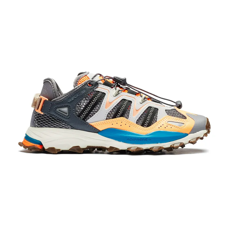 Сланцы Adidas Hyperturf, разноцветный, арт. ADHP2832