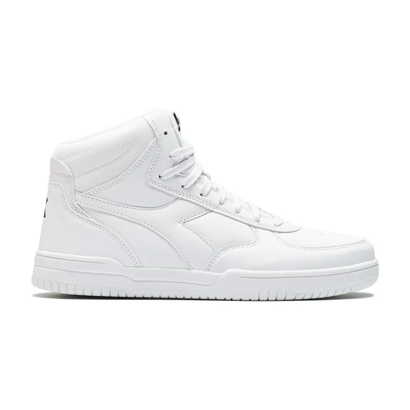 Кроссовки Diadora Raptor Mid, белый, арт. DR101177703