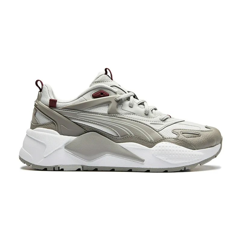 Кроссовки Puma RS-X EFEKT PRM, серый, арт. PM393153