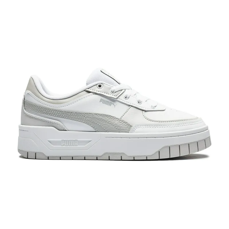 Кеды Puma Cali Dream Leather, белый, арт. PM392730