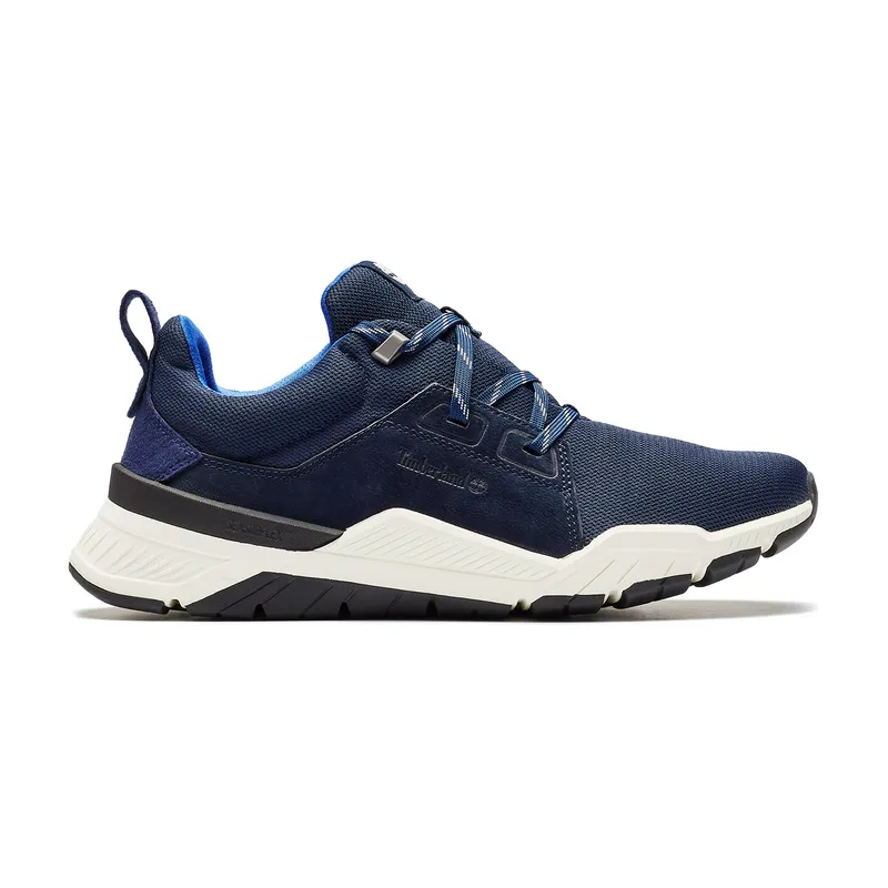 Кроссовки Timberland Concrete Trail Oxford, синий, арт. TBLA29UVW