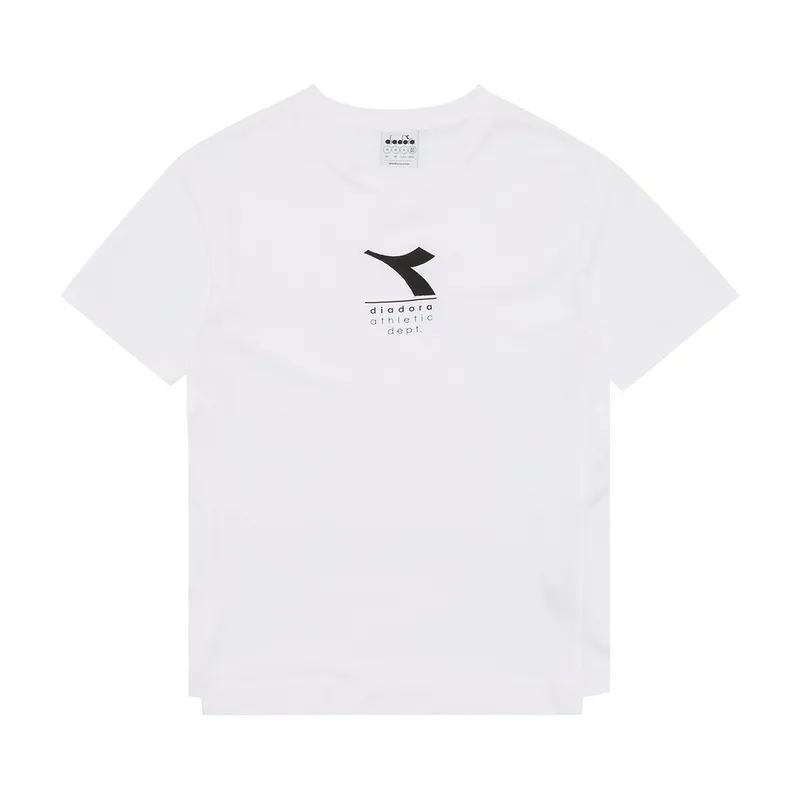 Футболка Diadora Essential Sport, белый, арт. DR102180371