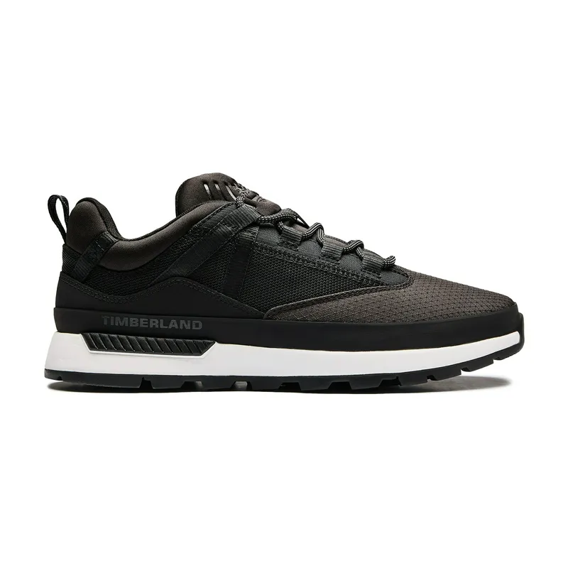 Кроссовки Timberland Euro Trekker Low Mesh, черный, арт. TB0A2DW80151