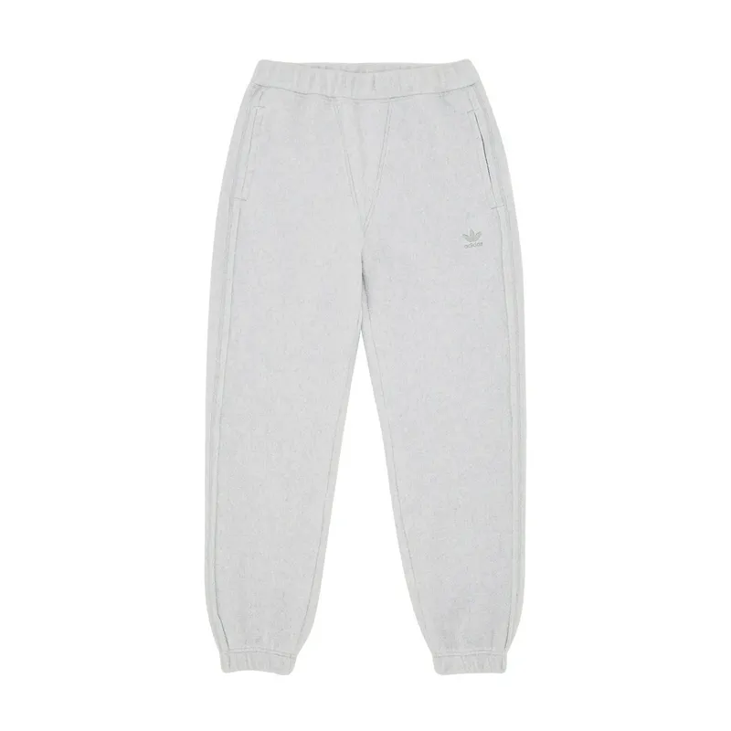 Спортивные штаны Adidas Loungewear, серый, арт. ADHL9147