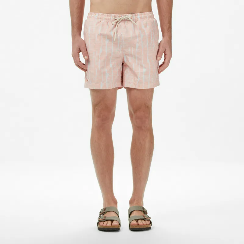 Шорты Lacoste, розовый, арт. MH0665