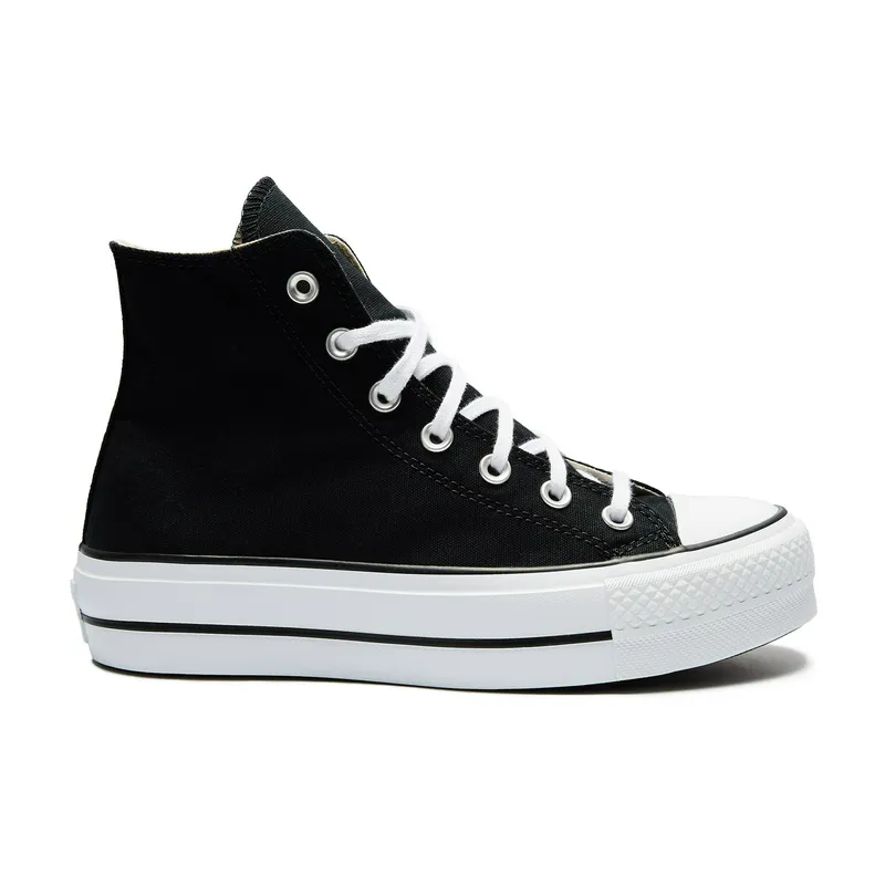Кеды Converse Chuck Taylor All Star, черный, арт. CV560845C