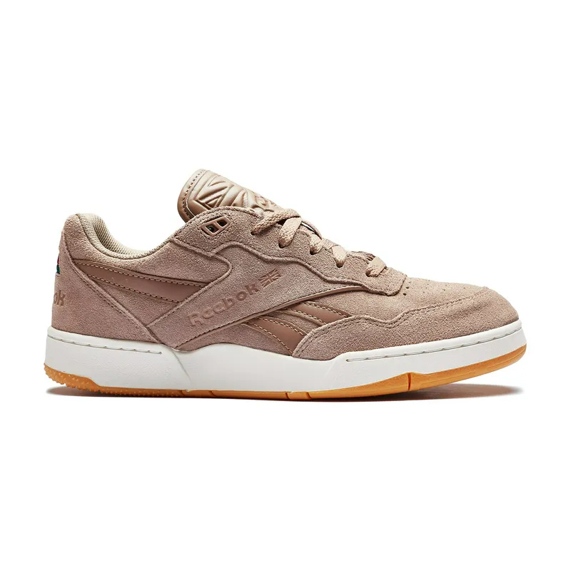 Кроссовки Reebok BB 4000 II, коричневый, арт. RBIG4742